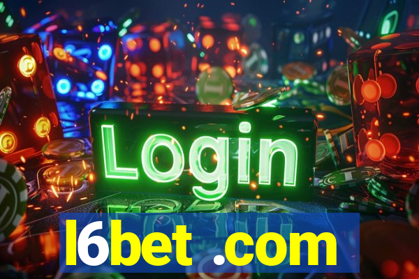 l6bet .com